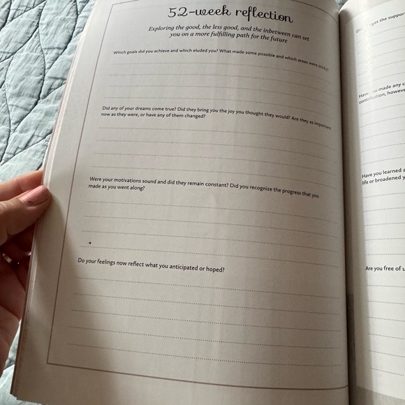 Beathe Journal - Picture 3 of 4